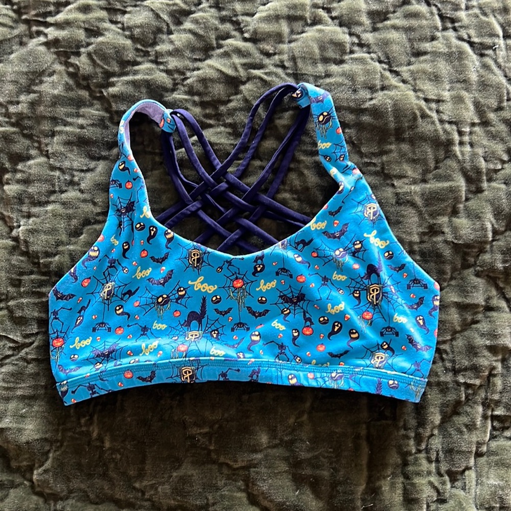 Born Primitive Bra - Med